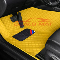 Car Floor Mats For Honda Fit Crv Accord Civic 4d Shuttle Vezel Stream Insight City Accessories