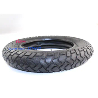 Best 10X2 / 10X2.0 / 54-152 Tire with Inner Tube for 10 Inch Balance Scooter Gas Electric Scooters and e-Bike