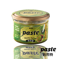 福汎 Paste焙司特頂級抹醬/烘焙調理醬-抹茶牛奶風味(250g)