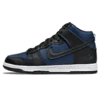 DUNK HIGH FRAGMENT TOKYO