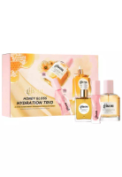 Gisou GISOU - Honey Gloss Hydration Trio