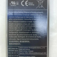 For BlackBerry BlackBerry 9700 9000 Battery 9780 M-S1 9788 8980 Battery