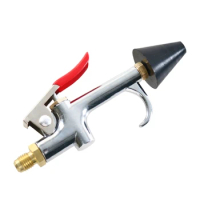 Air Blow Tools Air Nozzle Blow Tool Air Compressor Flow Nozzle Air Compressor Accessories for Air Blow Compressor