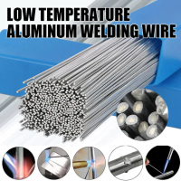 Batang Kimpalan, 1.6 / 2.0mm, Bahan Tembaga, Aluminium, Besi, Tahan Karat, Batang Keluli Sejagat, El