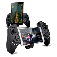 iPEGA PG-9023 PG 9023 Telescopic Wireless Bluetooth Game Controller Gamepad Game Pad Joystick for Samsung Huawei Android System