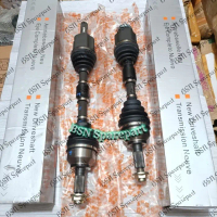 Drive Shaft CV Joint As Roda Assy Mazda 2 Non Skyactiv Skyactive Sky Activ Active Original Unifar