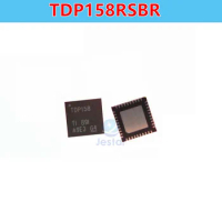 1-20pcs TDP158RSBR TDP158RSBT TDP158 QFN-40 HDMI IC Chipset for XBOX ONE X EcT