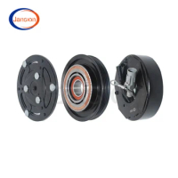 4472802180 447280-2180 447280-2181 88320-0D060 A/C Compressor Magnetic Clutch Pulley for Toyota Yaris Avanza Vios