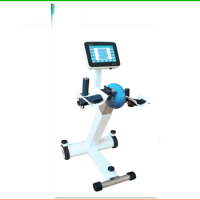 Intelligent Rehabilitation Training System Bedside Upper Limb Rehabilitation Machine Multi-Joint Active and Passive Eye Massager