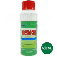 Perekat Perata Pestisida Besmor 200SL @500 ml