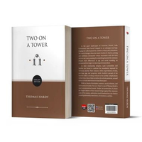 Buku Two on a Tower (English Edition) - Thomas Hardy - Basabasi