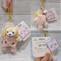 READY GANTUNGAN SHELLIE DUFFY AND FRIENDS VIRAL//COOKIE ANN SHELLIE DISNEY FRIEND OF DUFFY