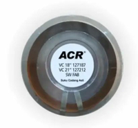 spull SPEAKER ACR voice coil 18in 127187SW / 127212 SW FABULOUS