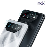 鏡頭貼 Imak ASUS ROG Phone 7/7 Ultimate 鏡頭玻璃貼   【愛瘋潮】【APP下單最高22%回饋】