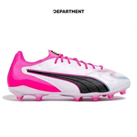 Sepatu Bola Pria PUMA KING 20 PRO FG/AG 10846105 ORIGINAL 44.5