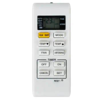 For Panasonic Remote Control Conditioner Air Conditioning a75c3747 a75c3779 A75C3679 A75C3793 A75C3780 A75C3783 A75C3680