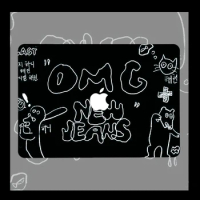 New jeans Anime Danielle Case A2681 For Apple Macbook Air M2 M1 Pro13 14 16 Mac Hard Shell Retina A2681 A2337 A2338 Laptop Case