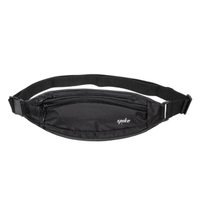กระเป๋าคาดเอวผู้ใหญ่ Running Bag25 07 สีดำ - SP696AC735ELTH