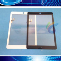 10 pieces For iPad 5 air 1 Touch Screen Digitizer Front Glass Replacement