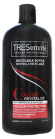 Tresemme  Shampoo Colour Revitalise 900ml ,TRESemmé 亮澤護色洗髮精 900毫升