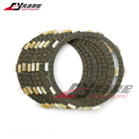 คลัตช์ไม้ เหมาะสำหรับ Honda CB400SS, XR400, Sandu / ไอรอนแมน 600, VT600, CBR650F