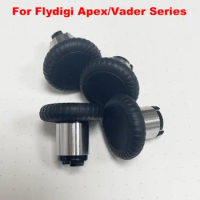 Original Flydigi Replace Thumbsticks Stick 8mm 10mm Pack Suitable For Flydigi Apex 4/ Apex 3/ Apex 2/ Vader 2/ Vader 3