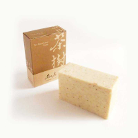 🏆 五星沙龍 萬評賣家🏆 茶山房 茶樹皂 100G 健康肥皂 天然 肥皂 公司貨