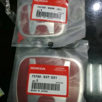Emblem Logo Honda Jazz 2008-2013
