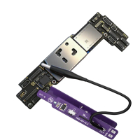 M191 unencrypted motherboard power switch battery clip, one button power on