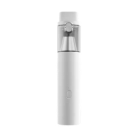 【小米有品】Lydsto 手持無線隨手吸塵器 H1 白色(家用/車用/無線/吸塵器)