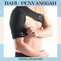Deker Penyangga / Pelindung Cedera Bahu shoulder support