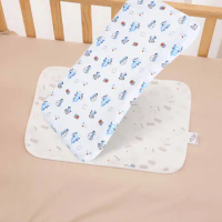 Designed From Soft Memory Foam And Organic Cotton Bedspread Comfortable And Soft Pillow Small Pillows for Kids