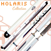 Stick Billiard Jump Break Little Monster The Crack Gorilla White Jump Break Carbon Cue Stick