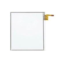 Xunyanb Pengganti Pemelekat Skrin Sentuh Digitizer Konsol untuk Nintendo DS Lite/DSL
