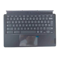 New Original Keyboard for Lenovo Chromebook Keyboarb Pack 13.3 Duet5 Tablet Keyboard