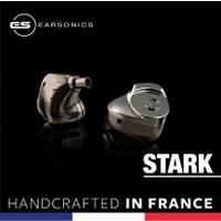 Earsonics Stark入耳式耳機