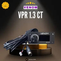 Controller Processor Venom PANDORA VPR CT 1.3
