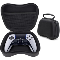 Hard Travel Controller Case Suitable for PS5/XBOX series X/S/SWITCH Game Boards Travel Controller Carrying Hard Protection Box