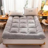 Tatami Mattress Tatami Tilam QueenHot Price)Murah Topper Tilam murah Tilam single TilamThicker Tatam