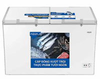 Aqua Inverter 519 Lít AQF-C6901E