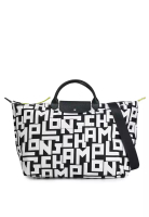 LONGCHAMP Le Pliage LGP 提柄袋 (tr)