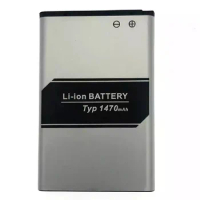 Replacement Battery BL-49H1H for LG Exalt VN220 Mobile Phone 1470mAh