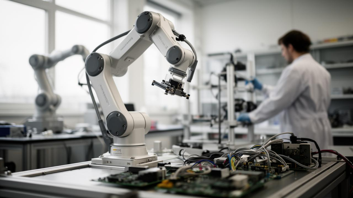 Mobilint joins LG, Doosan Robotics and Daedong on on-device AI chip projects