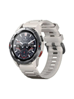 หมี่โบร นาฬิกาอัจฉริยะ รุ่น GS Active สีขาว