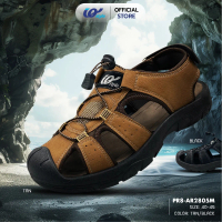 IQ SPORT รองเท้าผ้าใบผู้ชาย (Hiking) รหัสPR8-AR2805M