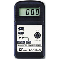 Lutron 溶氧計 DO-5509