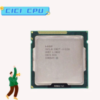 Core i3 2120 Processor 3MB 3.3GHzLGA 1155 TDP 65W I3 2120 Cache Dual Core Socket Desktop CPU