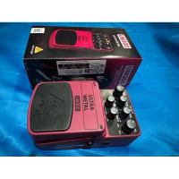 Efek gitar Behringer UM 300+efek gitar ultra metal