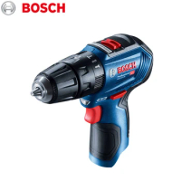 BOSCH GSR 12V-30 Small Steel Man Brushless Charging Angle Grinder Shaft Lock Switch High Quality Materials Bare Tool