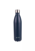 Oasis Oasis Stainless Steel Insulated Water Bottle 750ML - Matte Navy